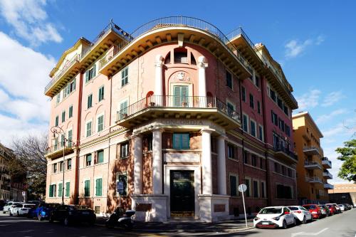 La Casa Romana - Rome