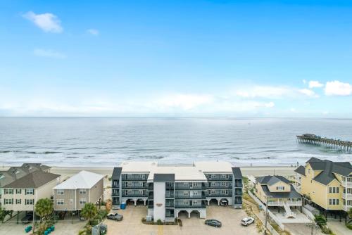 Dolphin Cove Unit 3F in Myrtle Beach, Vereinigte Staaten von Amerika