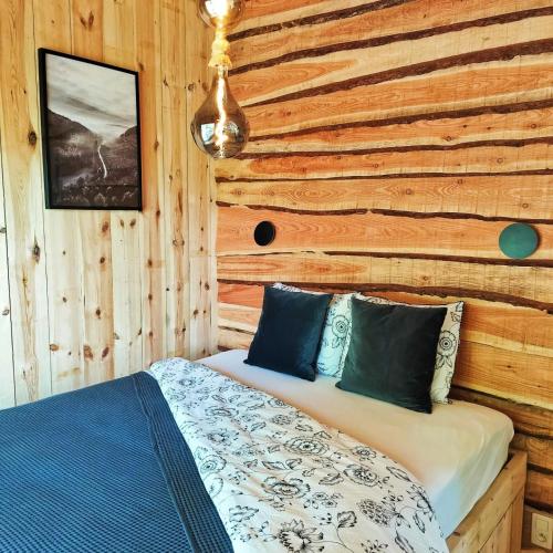 La Cabane d'Ode, Sainte-Ode (zdjęcie 6)