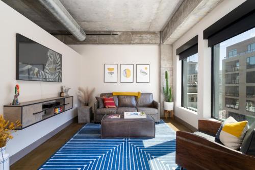 Sable 37 - One Bedroom in Minneapolis, USA
