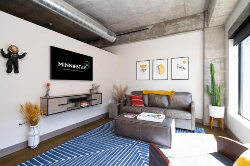 Sable 37 - One Bedroom in Minneapolis, USA
