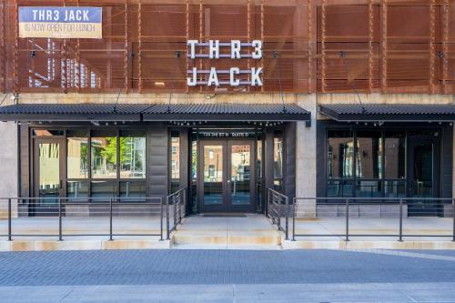 Sable 37 - One Bedroom in Minneapolis, USA
