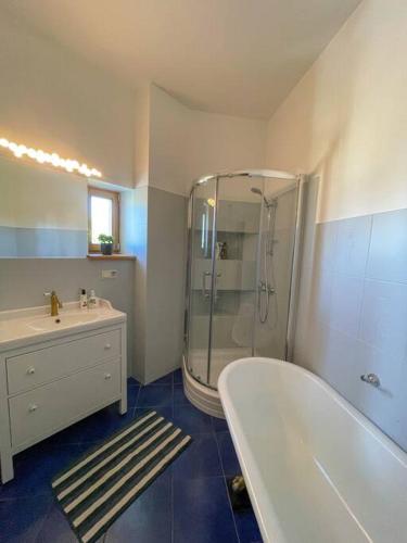 Spacious and bright center apartment with cityview, Rīga (photo 3)