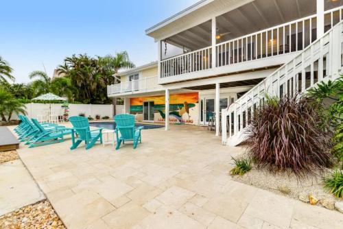 Mermaid Manor - Anna Maria, FL in Anna Maria, USA