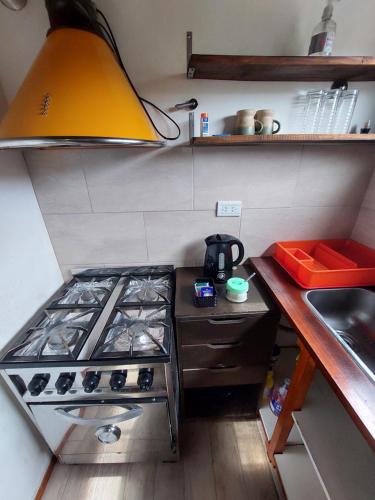 Esquel Loft, Esquel (foto 6)