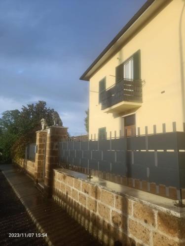 B&B Le Chicche di Lulu' in Civita Castellana