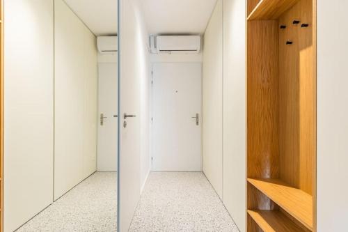 BNB Slovakia Skyline Retreat At Racianska, Bratislava (Foto 2)