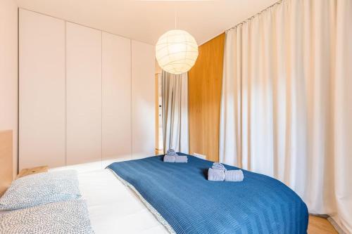 BNB Slovakia Skyline Retreat At Racianska, Bratislava (Foto 5)