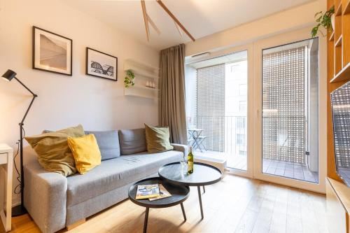 BNB Slovakia Skyline Retreat At Racianska, Bratislava (Foto 6)