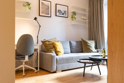 BNB Slovakia Skyline Retreat At Racianska, Bratislava (Foto 7)