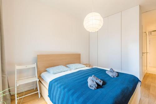 BNB Slovakia Skyline Retreat At Racianska, Bratislava (Foto 9)