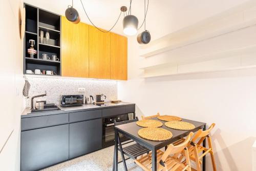 BNB Slovakia Skyline Retreat At Racianska, Bratislava (Foto 10)