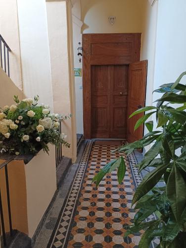 B&B Le Volte in Sarno