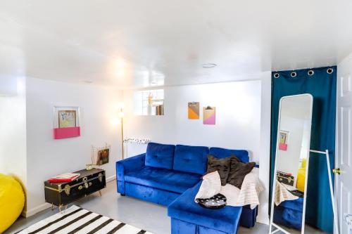 Gordon Square Studio ~ 4 Mi to Downtown Cleveland!, Cleveland (photo 6)