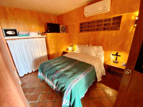 Quinta del Encanto in 拉克魯斯德華納卡克斯特萊