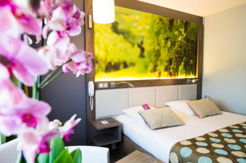 Hôtel Mercure Beaune Centre