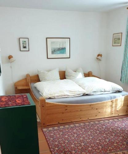 Ferienwohnung Westerheide in Nebel, Deutschland