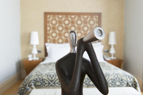 Taksim Prelude Hotel, Istanbul (fotografie 9)