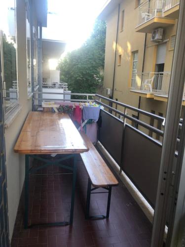  Casa Igea Marina Arancio a 50 mt dal mare in Bellaria-Igea Marina