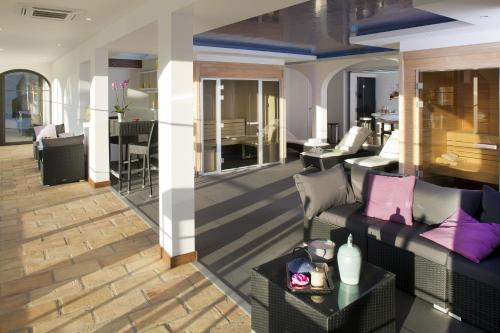 Mangio Fango Hotel et Spa - 스파