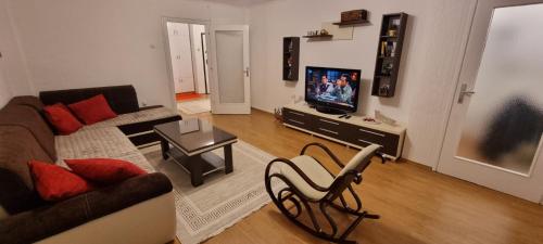 Apartman Borik Banjaluka