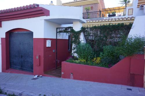 comfortable single bluing room b&b, Granada (photo 10)