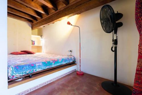 Proconsolo Donatello Apartment by Mamo Florence - image 6