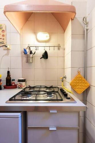 Proconsolo Donatello Apartment by Mamo Florence - image 11