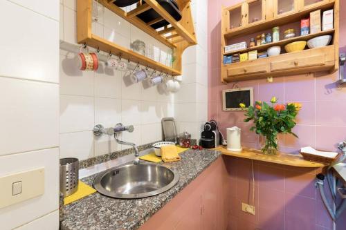 Proconsolo Donatello Apartment by Mamo Florence - image 3