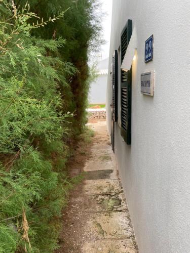 Binisamar Infinity Pool over the sea Binisamar Infinity Pool over the sea