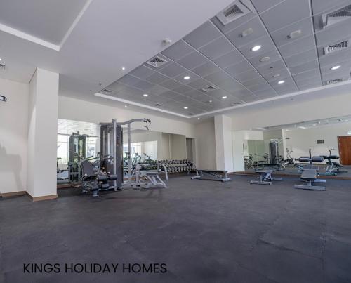 Dunya tower suite 2 burj Khalifa street  kings - image 11