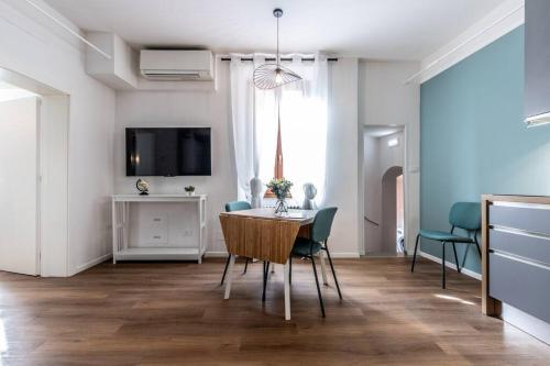 Moline Home, in the City Center, Boloňa (fotografie 6)
