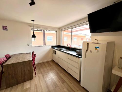 Facilities, Pousada Ilha do Campeche in Campeche