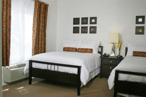 El Primero Boutique Hotel in Chula Vista, USA
