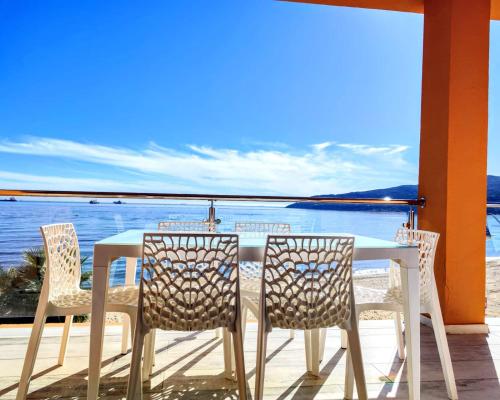Getares Beach, Algeciras (fotografie 6)