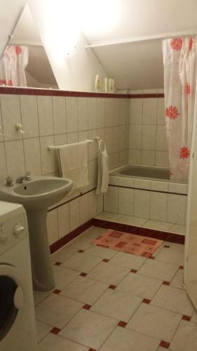  Vendégház Magánszálláshely in Pécs