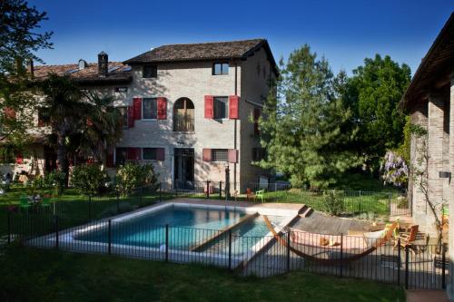 Agriturismo La Lepre Bianca