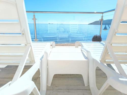  Getares Beach in Algeciras