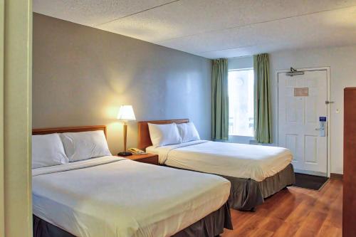 Motel 6-Buffalo NY - Airport - Williamsville - image 12