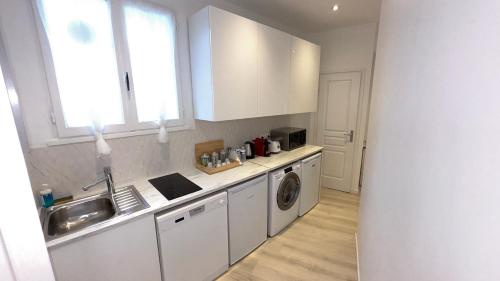 Super Monaco in Monte Carlo