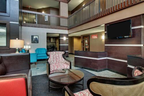 Drury Inn & Suites Houston Galleria in Houston, USA