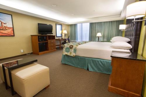 Létesítmények, Drury Inn & Suites Houston Galleria near Houston Arborétum és Természetközpont
