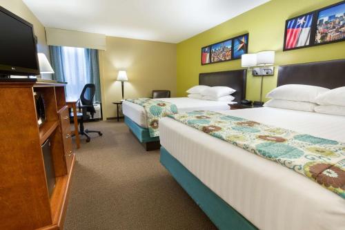 Drury Inn & Suites Houston Galleria near Houston Arborétum és Természetközpont