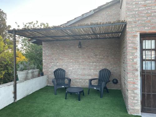 Terraza del norte near Gianni & Vittorio