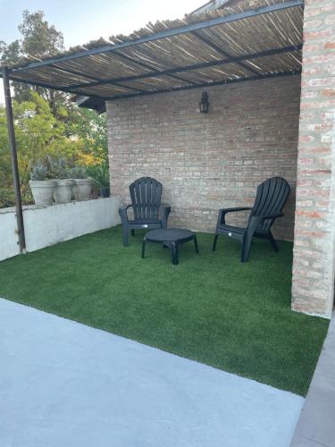 Terraza del norte near Gianni & Vittorio