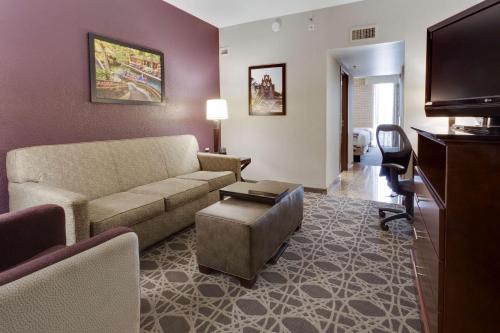 Drury Inn & Suites San Antonio Northeast in San Antonio, USA