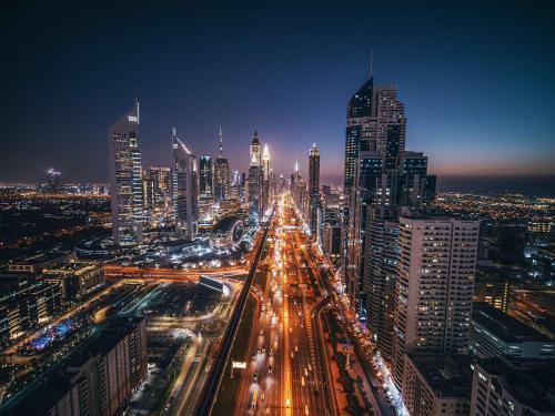 Rove Trade Centre, Dubai (photo 6)