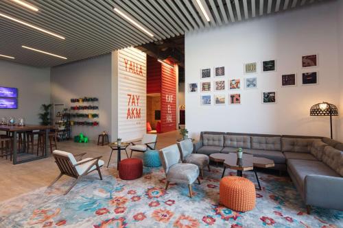 Rove Trade Centre, Dubai (photo 8)