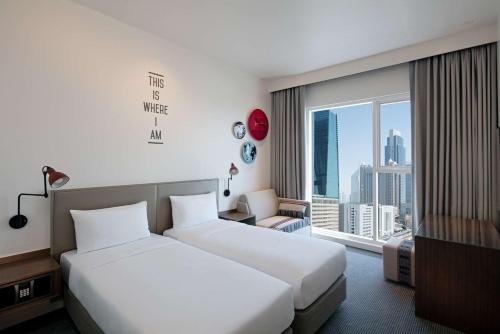Rove Trade Centre, Dubai (photo 10)