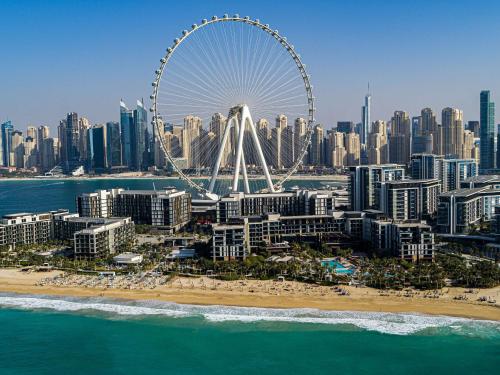 Rove Dubai Marina, Dubaj (zdjęcie 5)